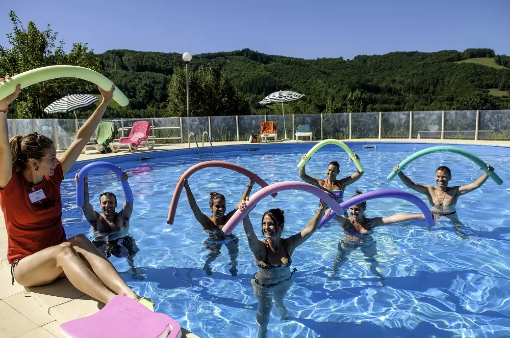 Residentie Le Village Goélia3 Sterren★★★