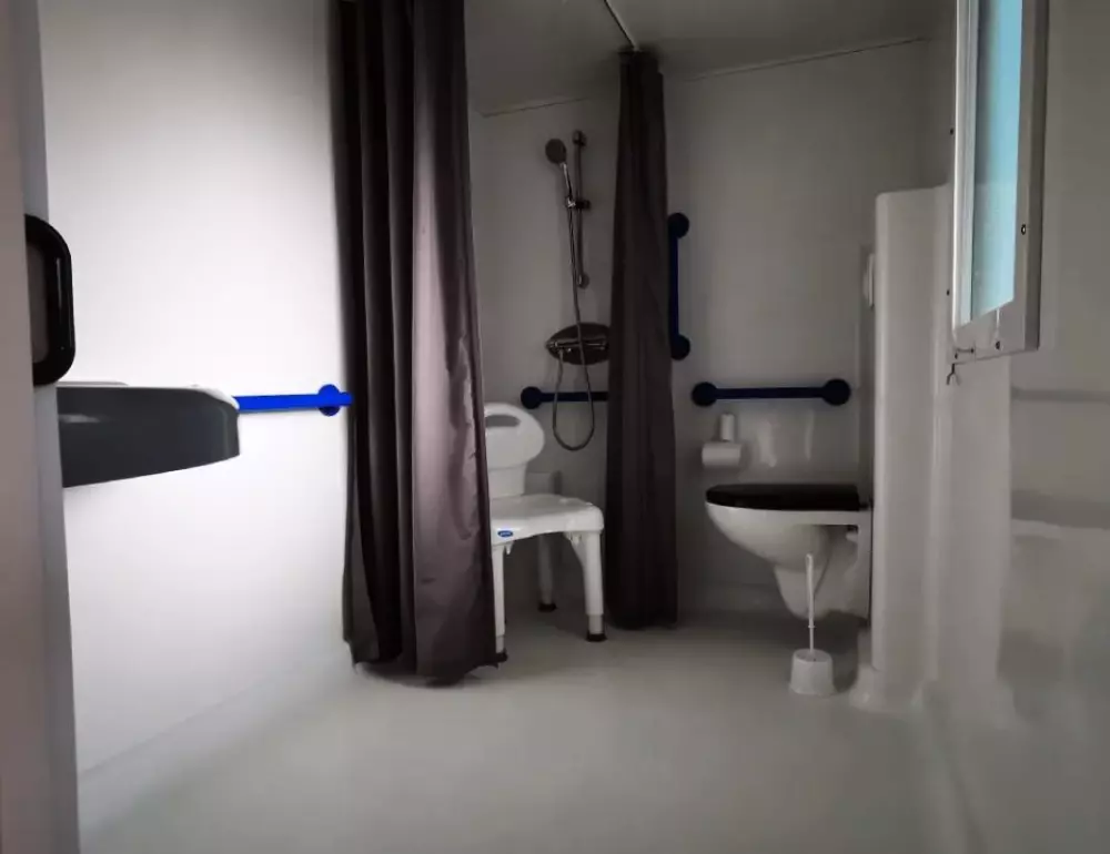 Ushuaia Villages Camping Rives d'Olt et Aubrac 4 Sterren★★★★