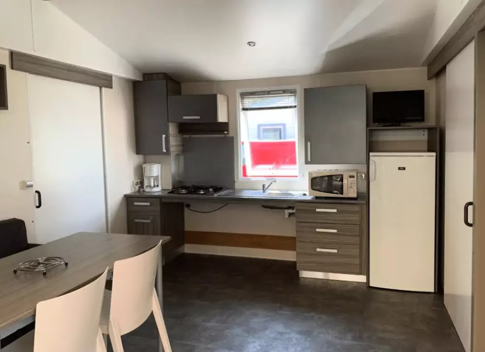 Ushuaia Villages Camping Rives d'Olt et Aubrac 4 Sterren★★★★