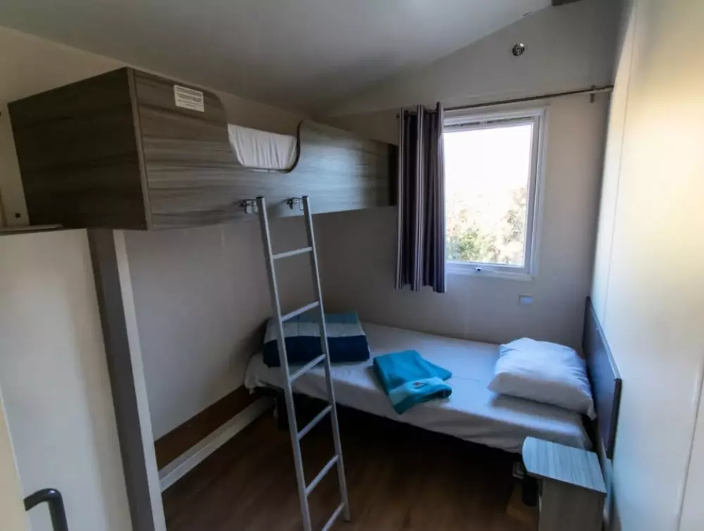 Ushuaia Villages Camping Rives d'Olt et Aubrac 4 Sterren★★★★