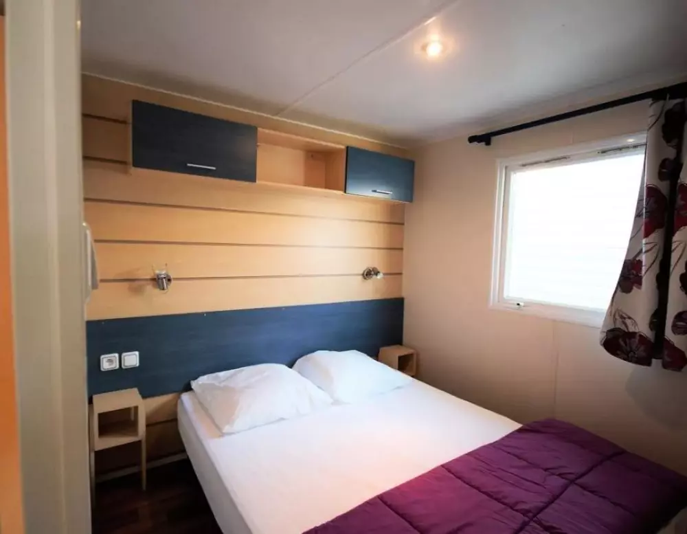 Ushuaia Villages Camping Rives d'Olt et Aubrac 4 Sterren★★★★