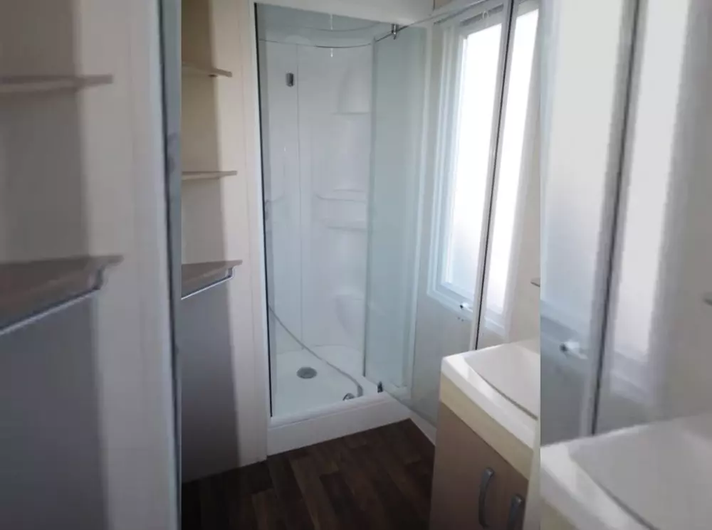 Ushuaia Villages Camping Rives d'Olt et Aubrac 4 Sterren★★★★