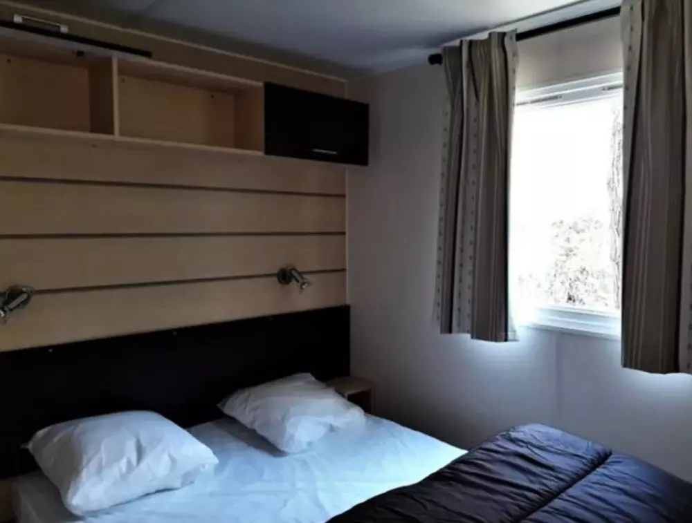 Ushuaia Villages Camping Rives d'Olt et Aubrac 4 Sterren★★★★