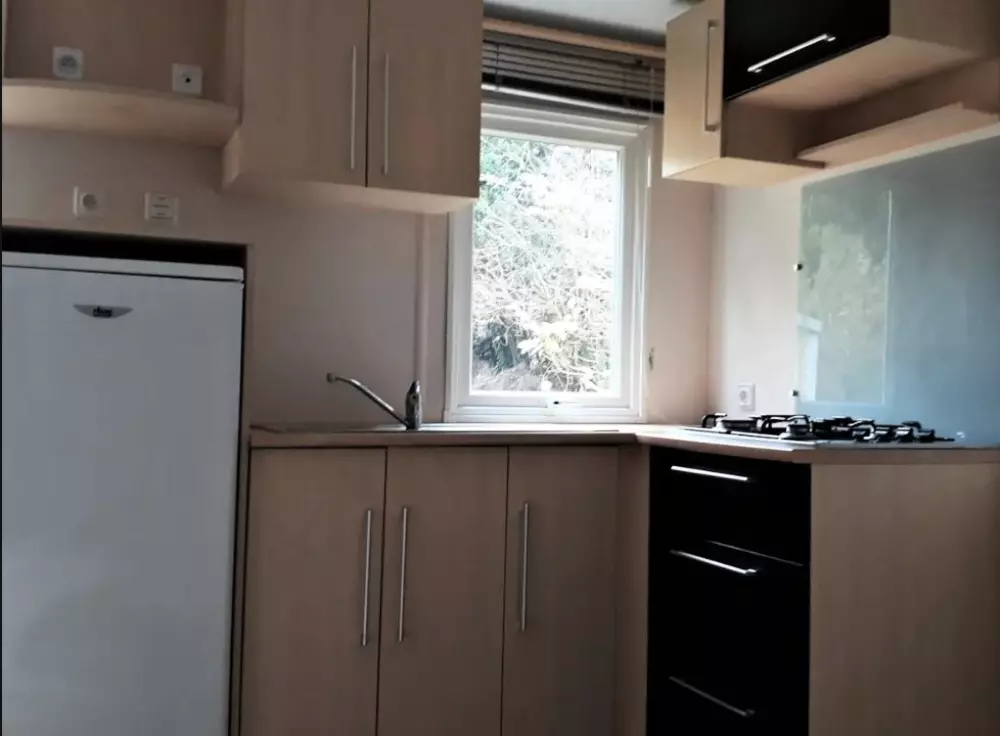 Ushuaia Villages Camping Rives d'Olt et Aubrac 4 Sterren★★★★