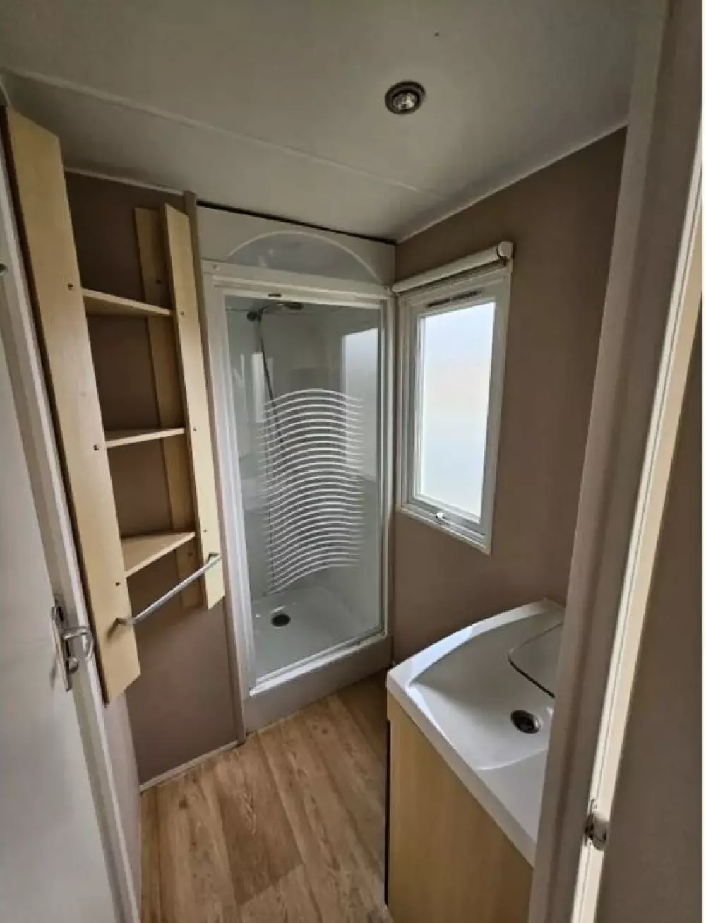 Ushuaia Villages Camping Rives d'Olt et Aubrac 4 Sterren★★★★