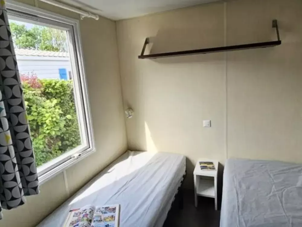 Ushuaia Villages Camping Rives d'Olt et Aubrac 4 Sterren★★★★