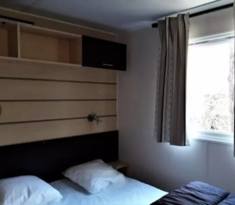 Ushuaia Villages Camping Rives d'Olt et Aubrac 4 Sterren★★★★