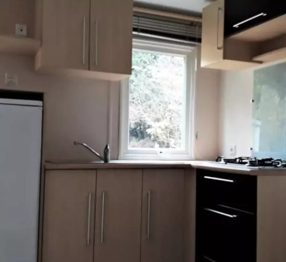 Ushuaia Villages Camping Rives d'Olt et Aubrac 4 Sterren★★★★