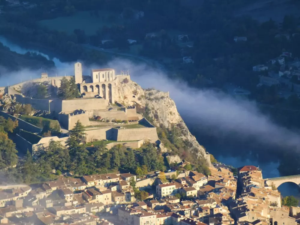 Camping les Cigales