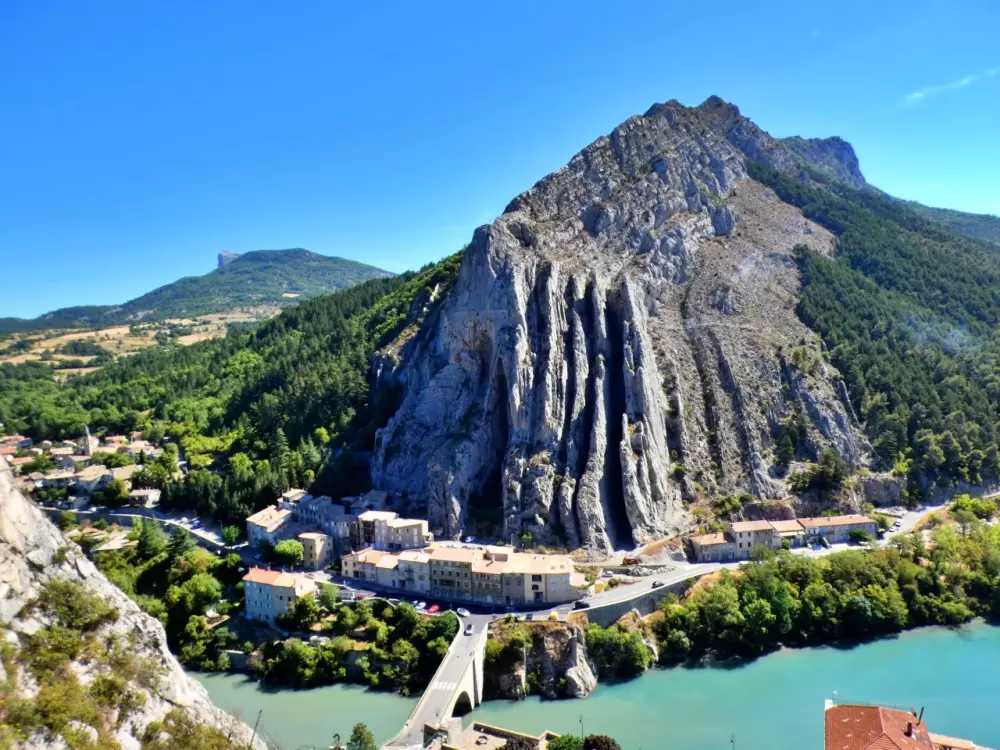 Camping les Cigales