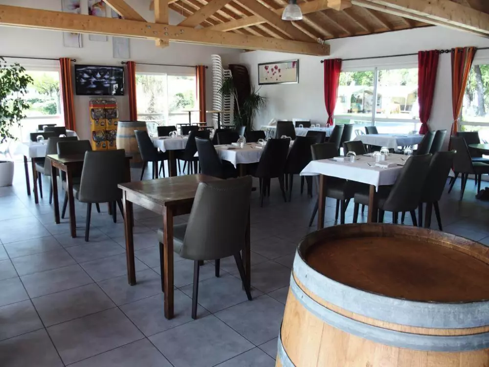 Camping Domaine d'Oléron4 Sterren★★★★