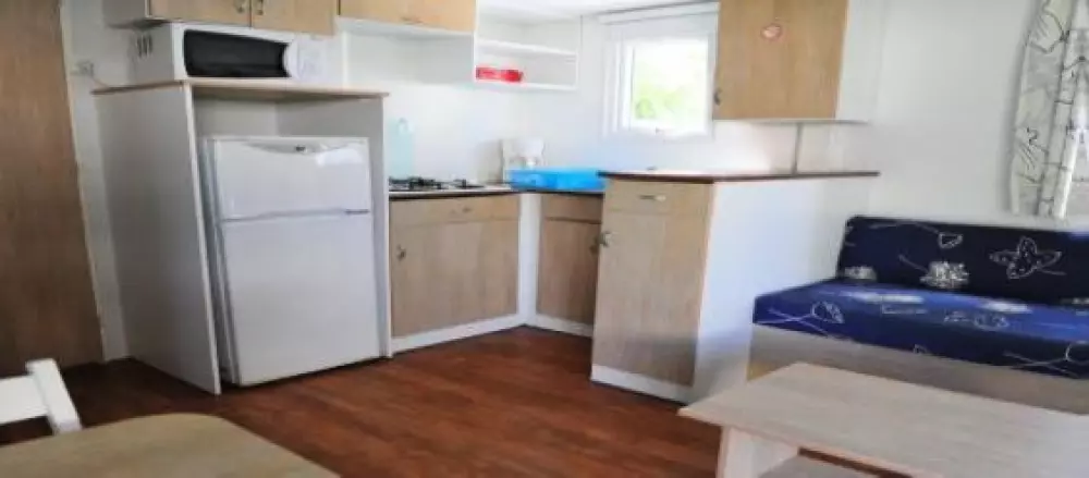 Camping Domaine d'Oléron4 Sterren★★★★