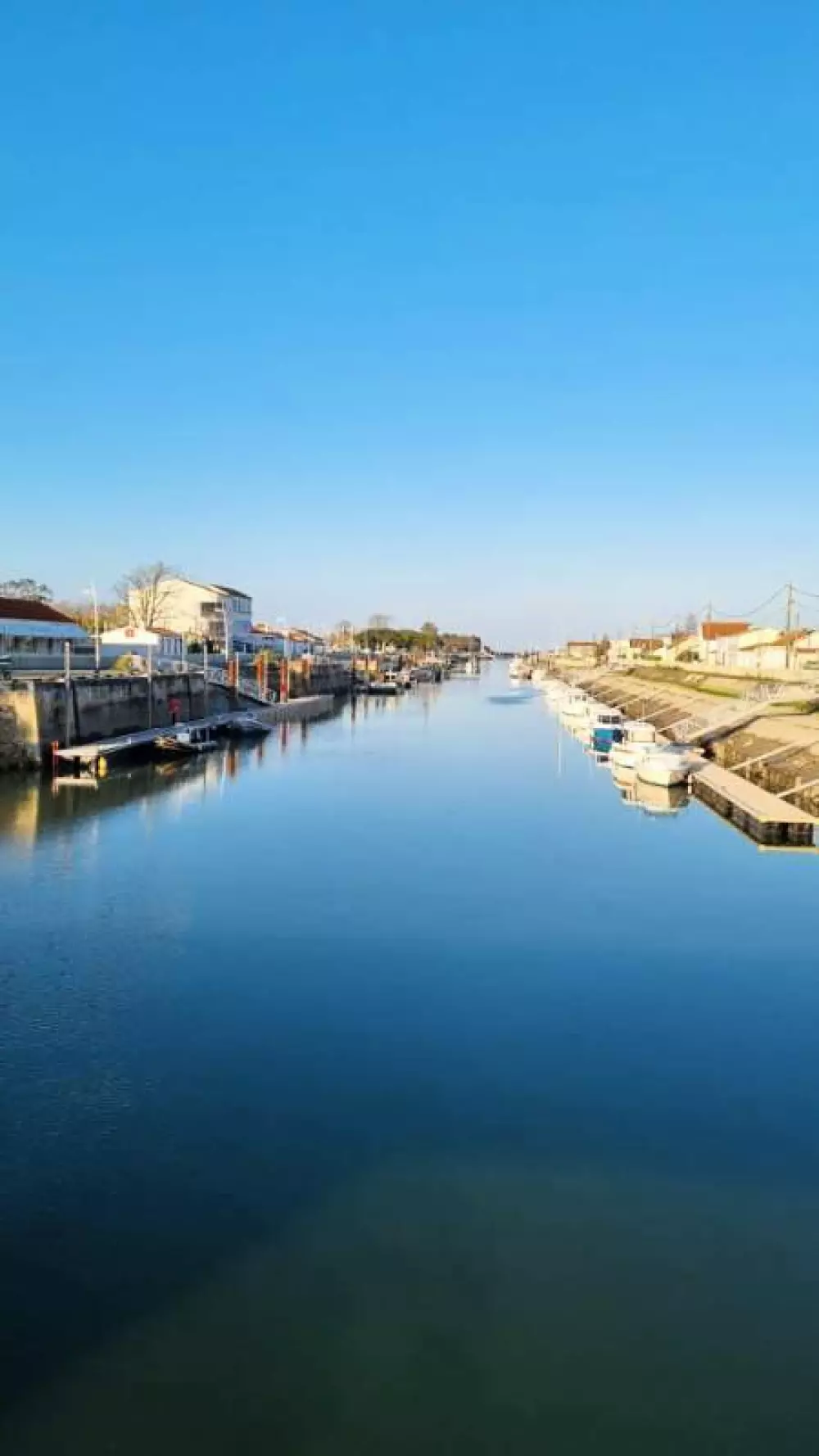 Camping le Domaine d'Oléron4 Sterren★★★★