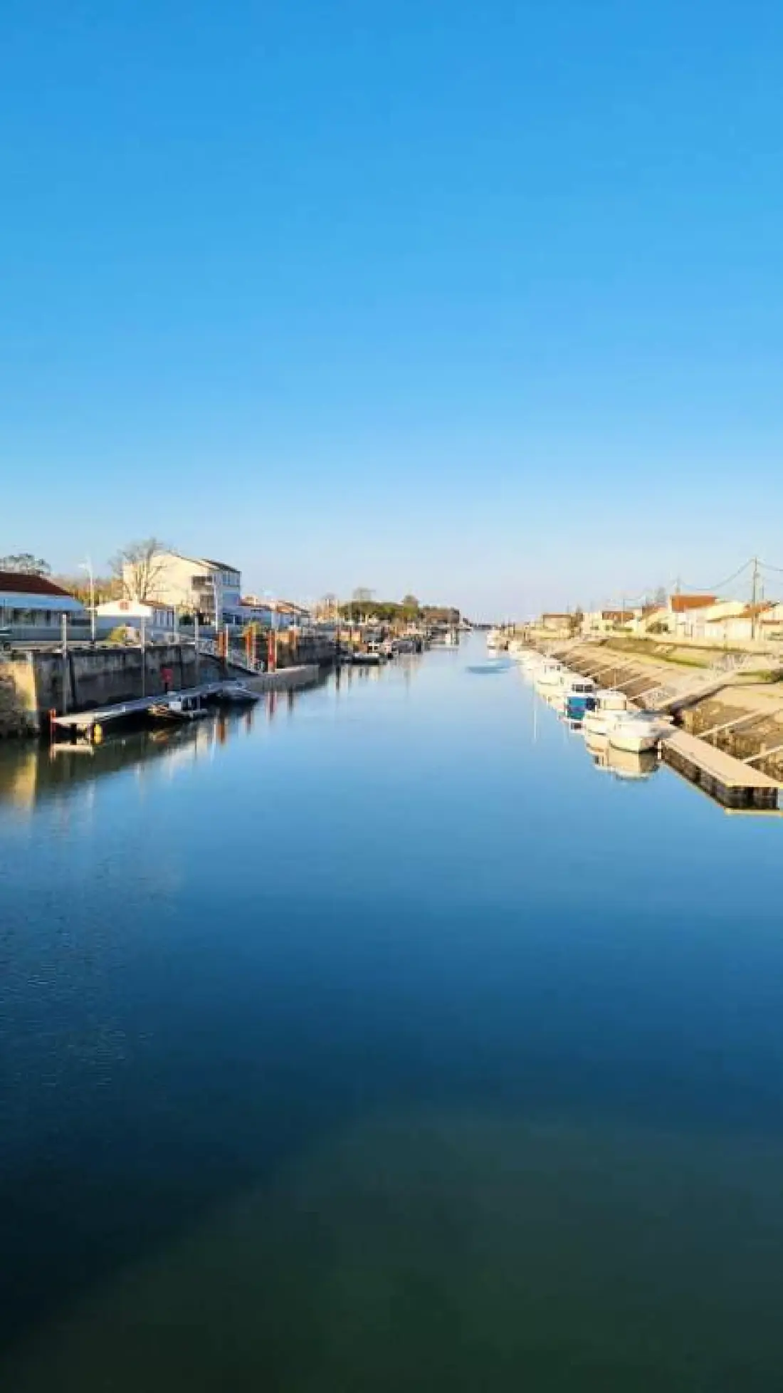 Camping le Domaine d'Oléron4 Sterren★★★★