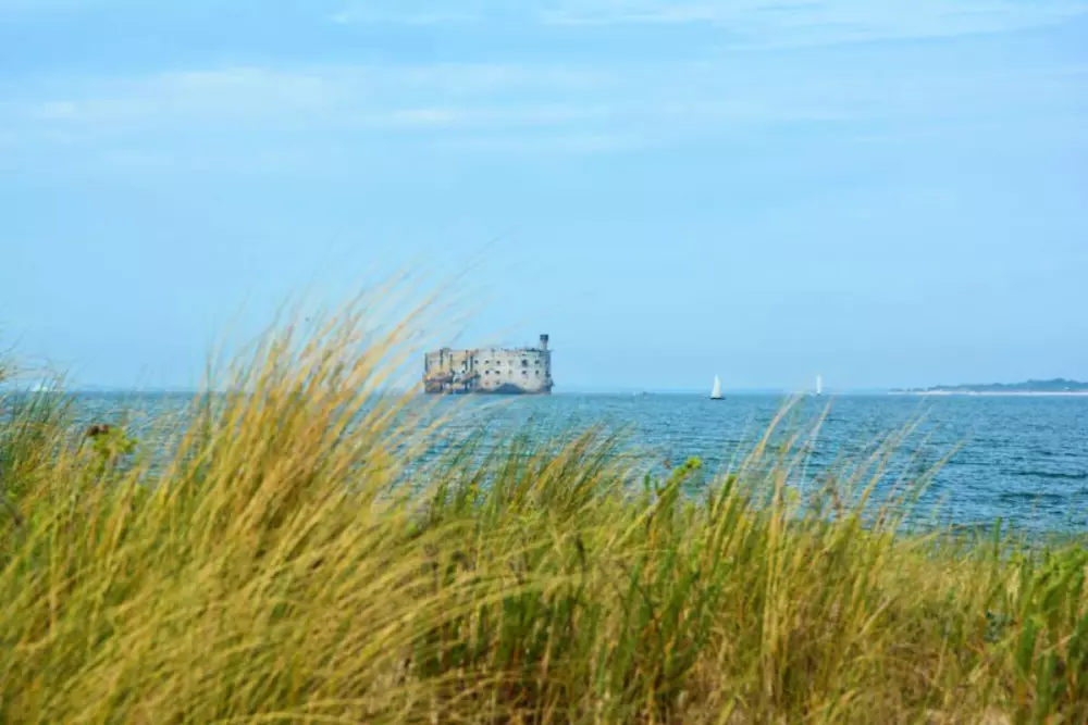 Camping le Domaine d'Oléron4 Sterren★★★★