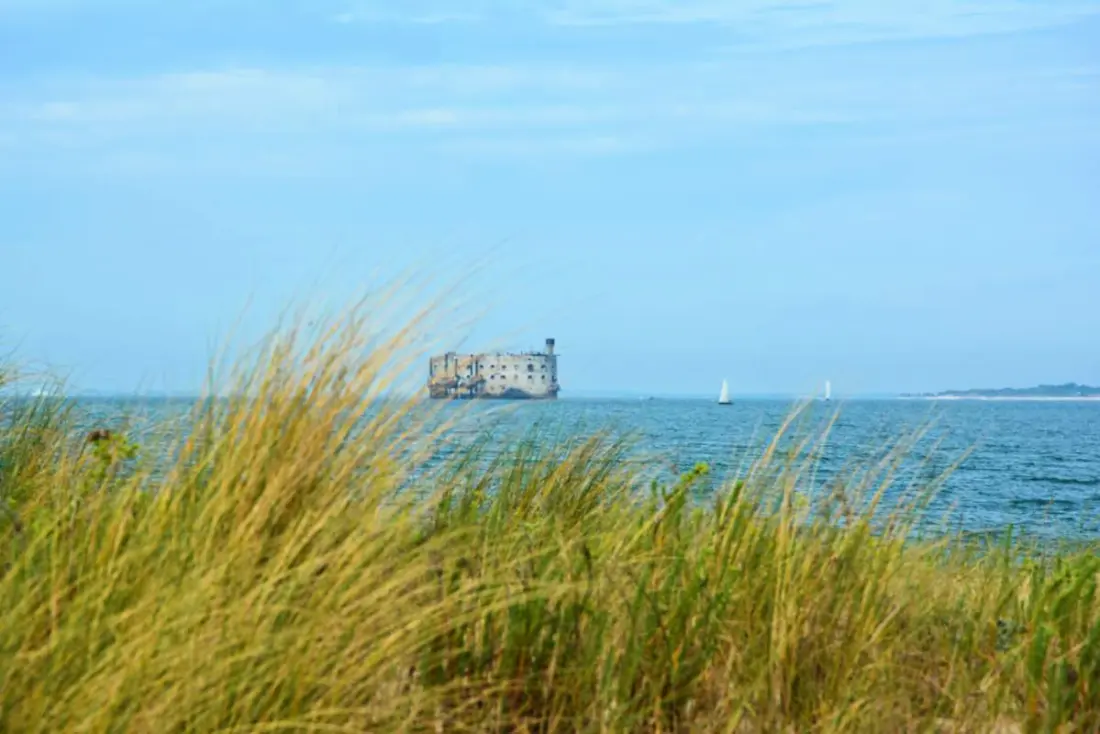 Camping le Domaine d'Oléron4 Sterren★★★★