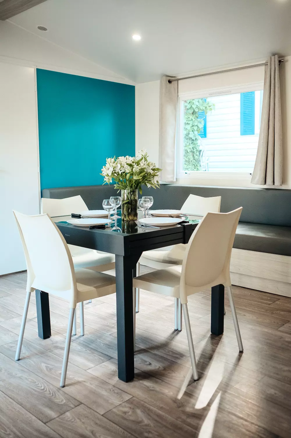 Camping le Domaine d'Oléron4 Sterren★★★★