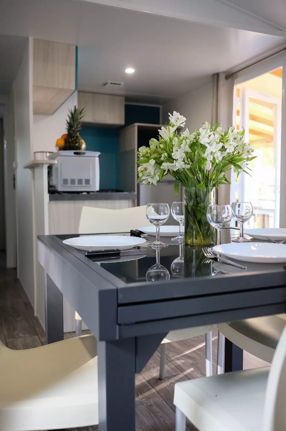 Camping le Domaine d'Oléron4 Sterren★★★★