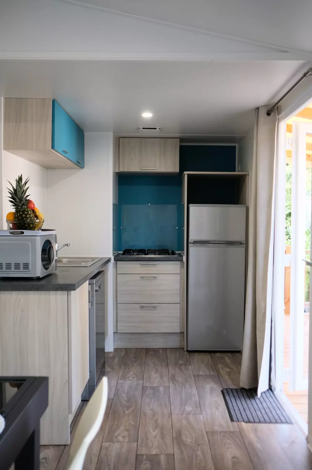 Camping le Domaine d'Oléron4 Sterren★★★★