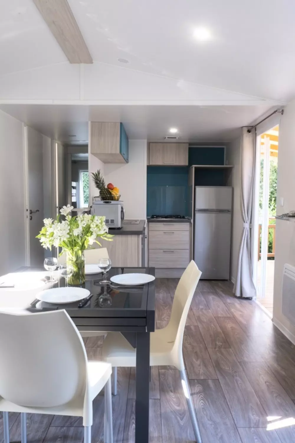 Camping le Domaine d'Oléron4 Sterren★★★★