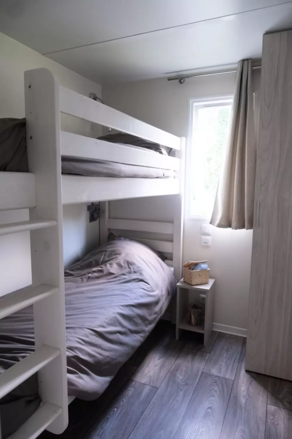 Camping le Domaine d'Oléron4 Sterren★★★★