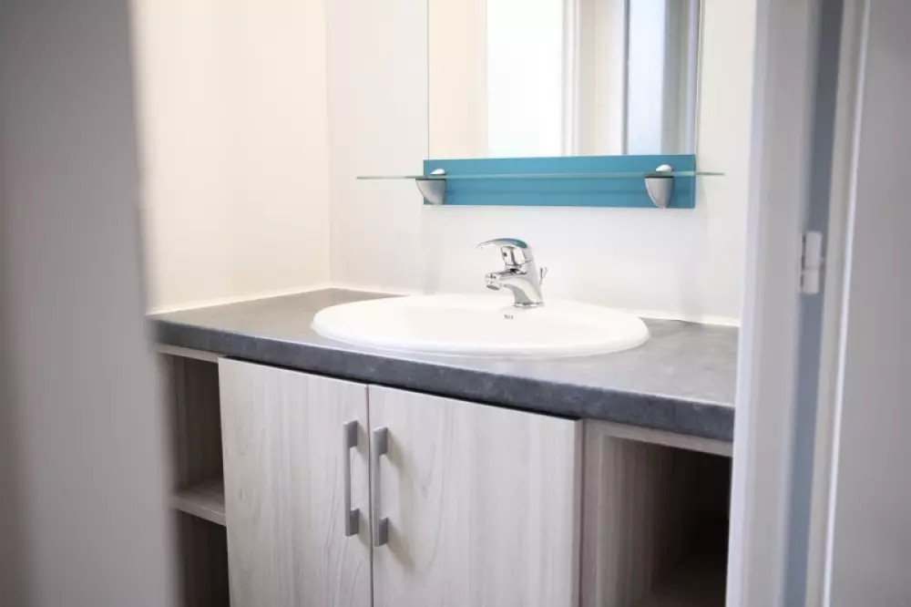 Camping le Domaine d'Oléron4 Sterren★★★★