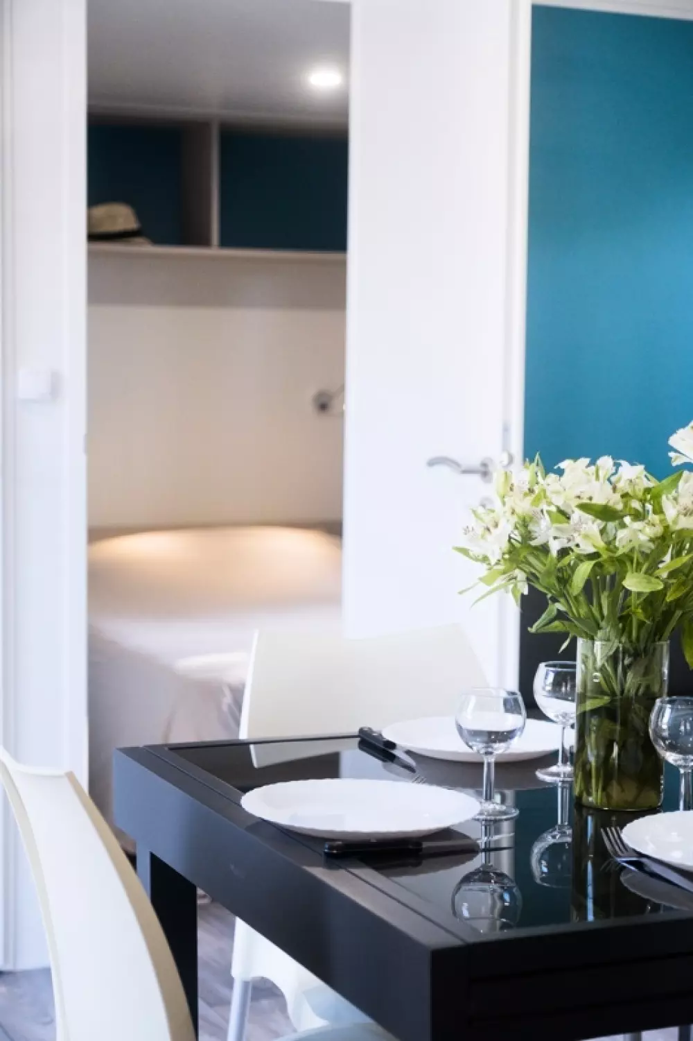 Camping le Domaine d'Oléron4 Sterren★★★★