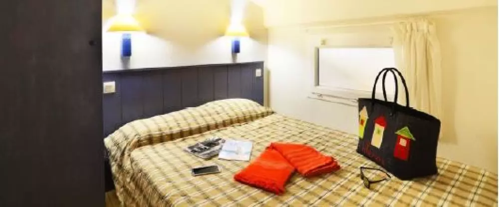 Residence Le Hameau des Sables Vignier