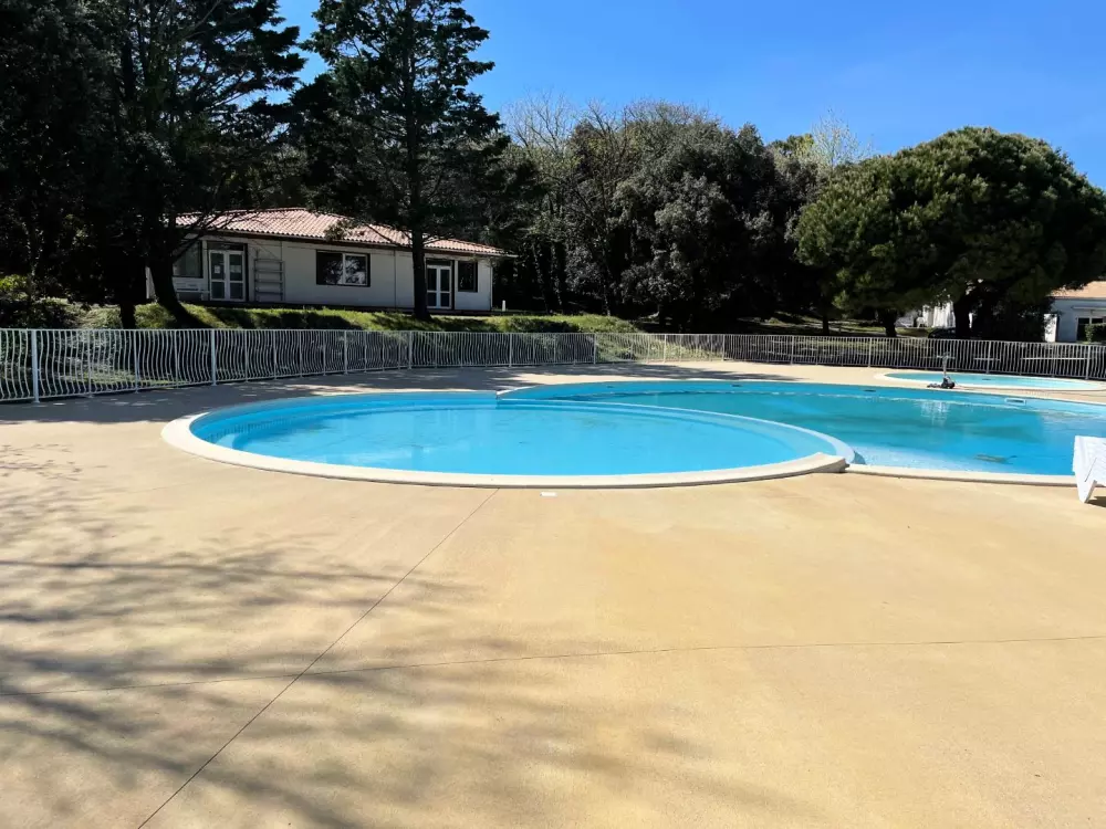 Residence Le Hameau des Sables Vignier