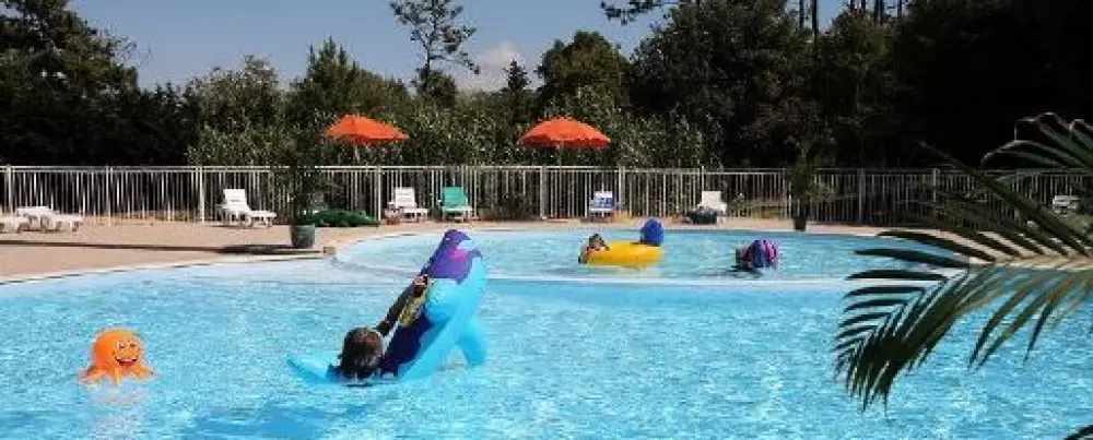 Residence Le Hameau des Sables Vignier