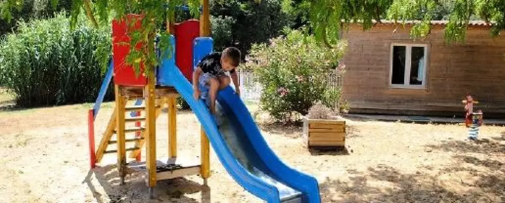 Residence Le Hameau des Sables Vignier