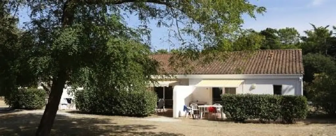 Residentie Le Hameau des Sables Vignier