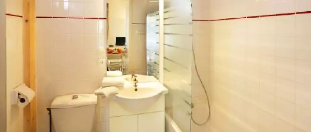 Residence Le Hameau des Sables Vignier