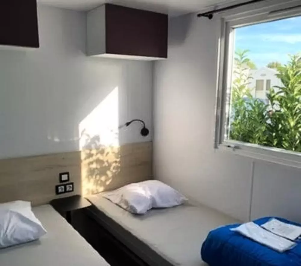 Camping le Domaine d'Oléron4 Sterren★★★★