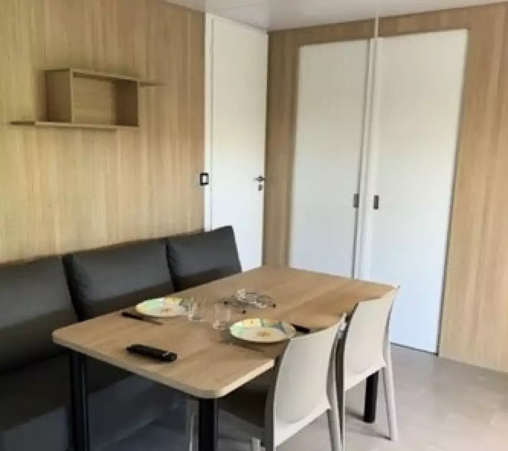 Camping le Domaine d'Oléron4 Sterren★★★★