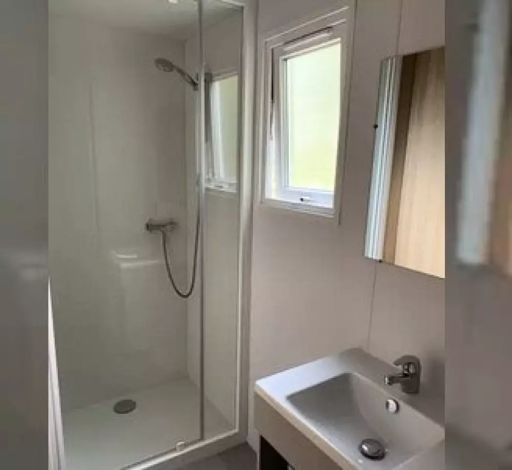 Camping le Domaine d'Oléron4 Sterren★★★★