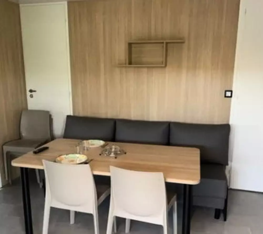 Camping le Domaine d'Oléron4 Sterren★★★★