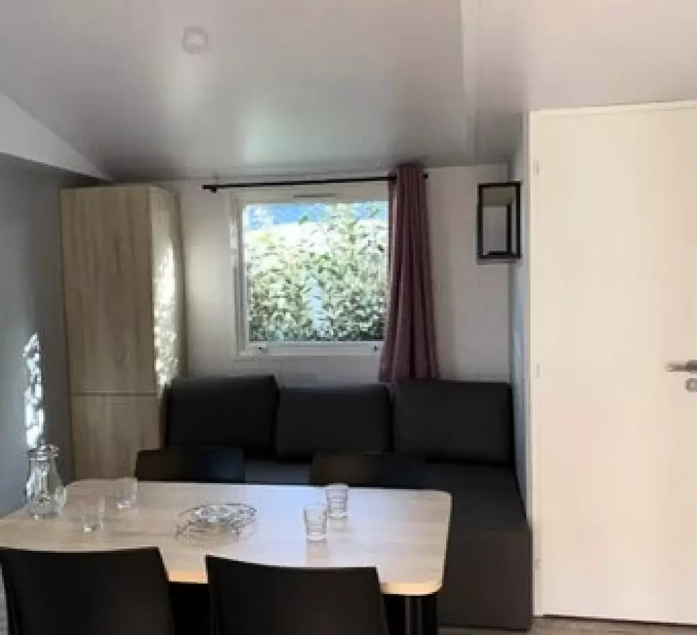 Camping le Domaine d'Oléron4 Sterren★★★★