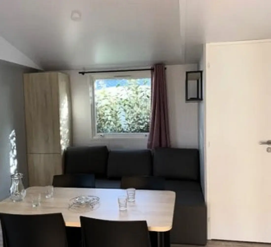 Camping le Domaine d'Oléron4 Sterren★★★★