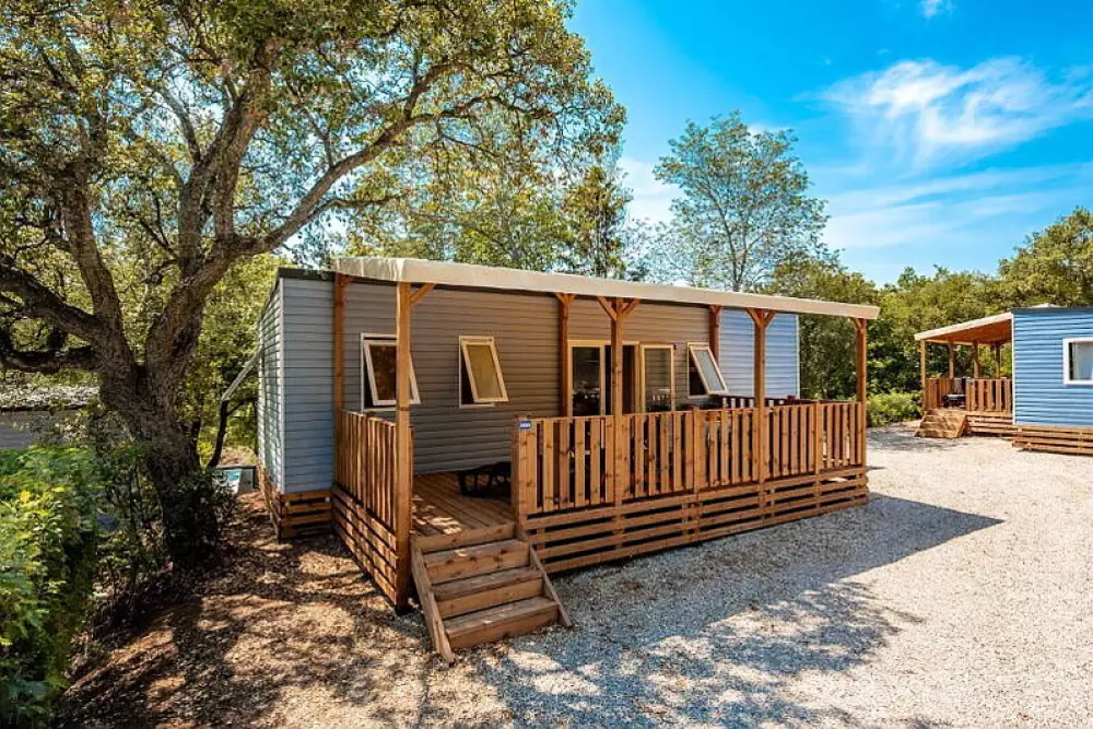 Camping le Domaine d'Oléron4 Sterren★★★★