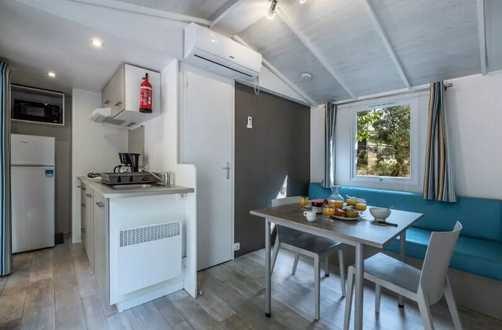 Camping le Domaine d'Oléron4 Sterren★★★★