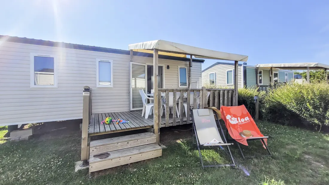 Camping Oléron Loisirs 4 étoiles★★★★