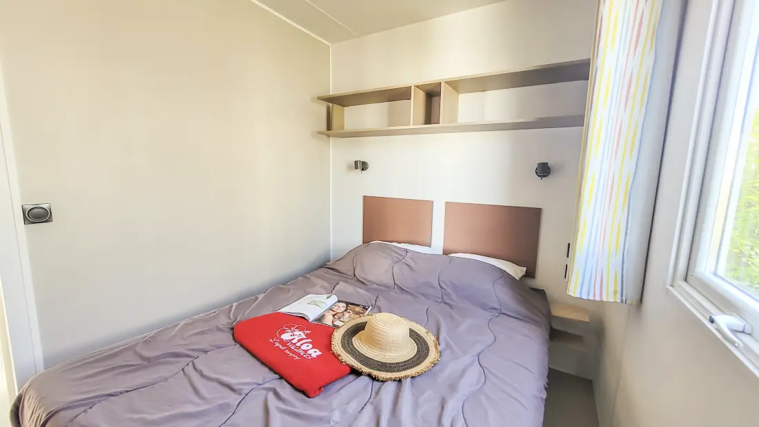 Camping Oléron Loisirs 4 étoiles★★★★