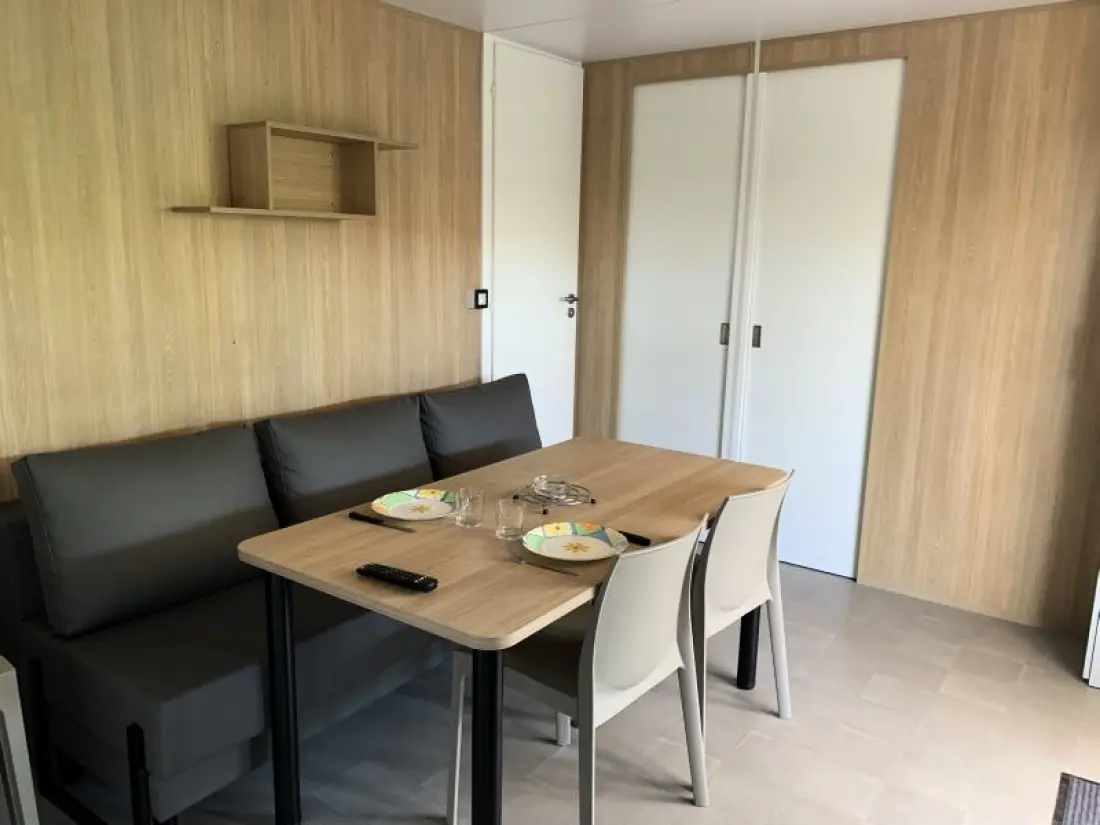 Camping le Domaine d'Oléron4 Sterren★★★★