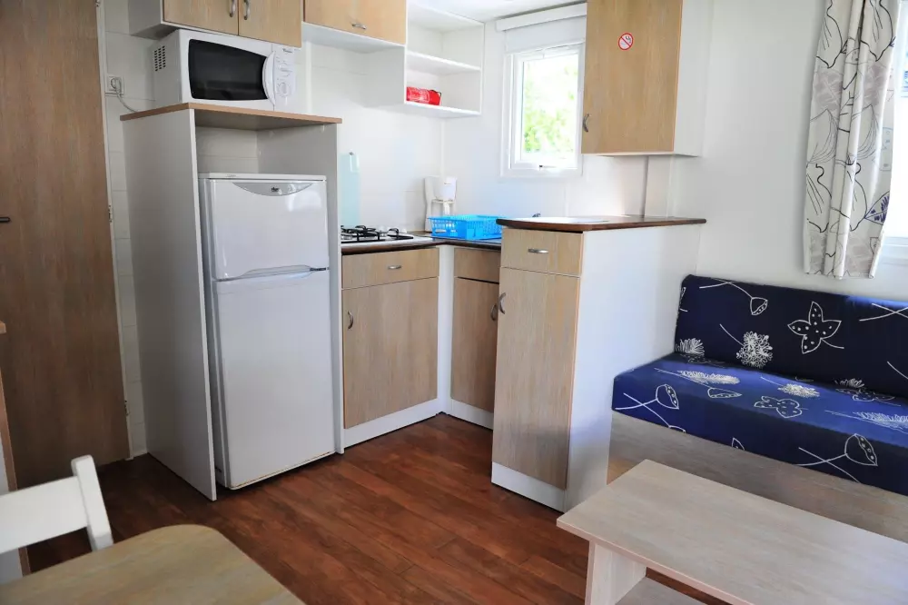 Camping le Domaine d'Oléron4 Sterren★★★★