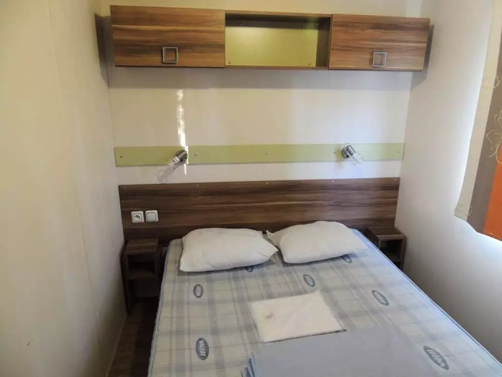 Camping le Domaine d'Oléron4 Sterren★★★★