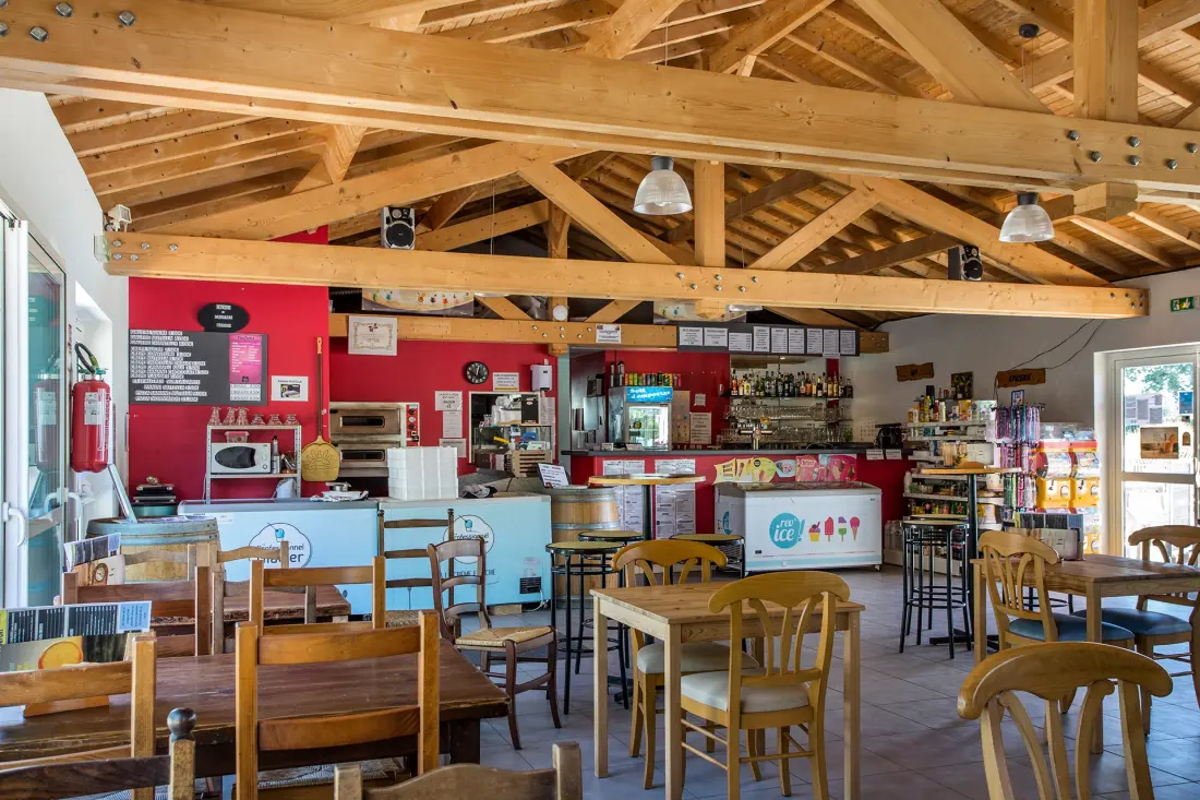 Chadotel Le Domaine d'Oléron4 Csillagok★★★★
