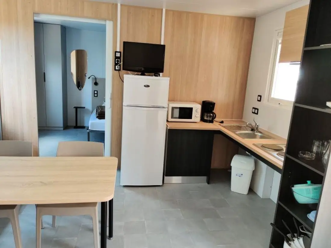 Camping le Domaine d'Oléron4 Sterren★★★★