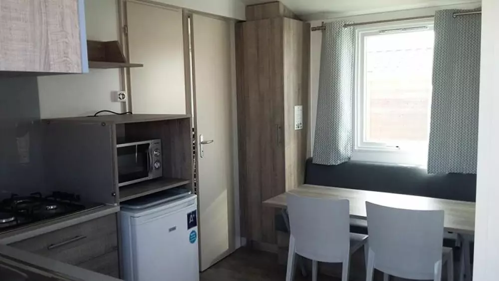 Camping le Domaine d'Oléron4 Sterren★★★★