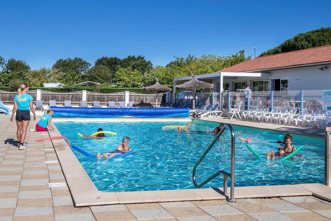Chadotel Le Domaine d'Oléron4 Csillagok★★★★